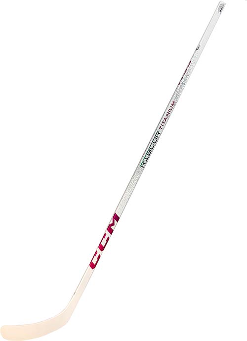 Produktbild CCM Ribcor Titanium Senior Eishockey Schläger 75 Flex 62"
