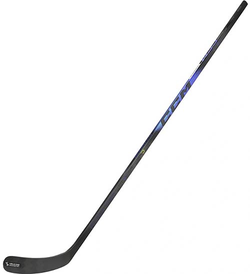 Produktbild CCM Ribcor Trigger 10 Pro Eishockeyschlger Schlger 65 Flex