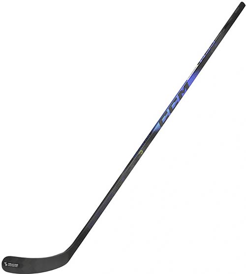 Produktbild CCM Ribcor Trigger 10 Pro Intermediate Schlger 55 Flex