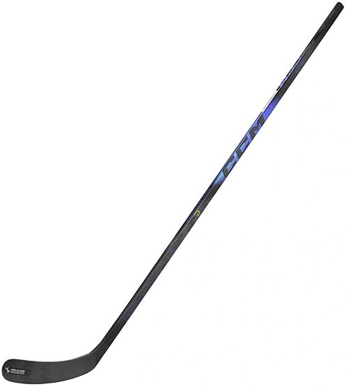 Produktbild CCM Ribcor Trigger 10 Pro Schlger 40 Flex Junior