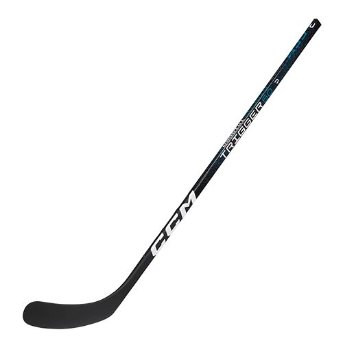 Produktbild CCM Ribcor Trigger 60 Bambini Schläger 20 Flex 45"