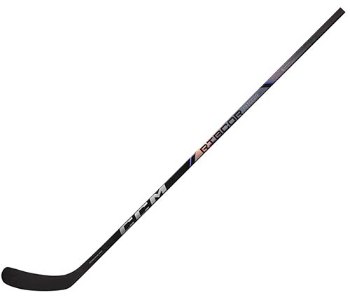 Produktbild CCM Ribcor Trigger 9K Eishockeyschlger 65 Flex intermediate