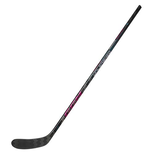 Produktbild CCM Ribcor Trigger Unleashed Pro Schläger Junior 40 Flex 51"