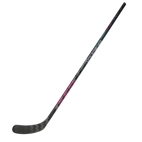 Produktbild CCM Ribcor Trigger Unleashed Pro Schläger Senior75 Flex 60"
