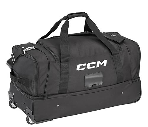 Produktbild CCM Schiedsrichtertasche Officials Bag