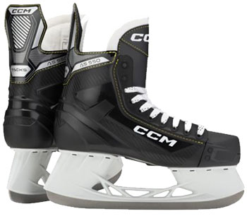 Produktbild CCM Schlittschuh Tacks AS 550 intermediate