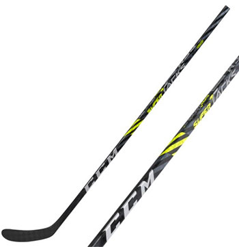 CCM Super Tacks AS4 Composite Schlger Senior 80 Flex