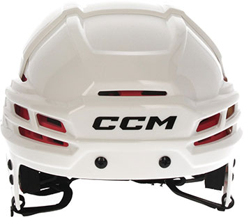 CCM Tacks 70 Helm Senior weiss