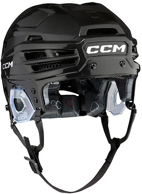 Produktbild CCM Tacks 920 Eishockey Helm Senior schwarz