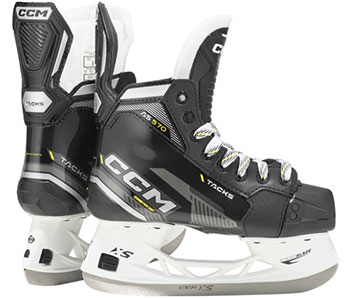 CCM Tacks AS 570 Schlittschuh Junior