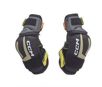 Produktbild CCM Tacks AS-V Pro Ellenbogenschoner Bambini