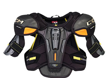 Produktbild CCM Tacks AS-V Pro Schulterschutz Senior