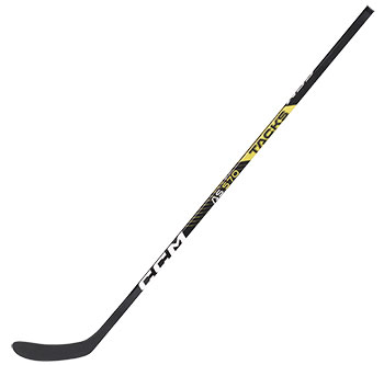 CCM Tacks AS570 Composite Schlger Intermediate 55 Flex