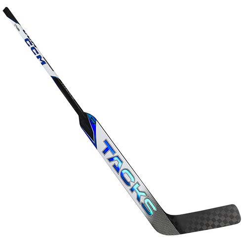 Produktbild CCM Tacks Eishockey Torwart Schl�ger Senior Royal