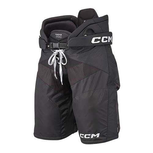 Produktbild CCM Tacks Pro Senior Eishockey Schutzhose schwarz