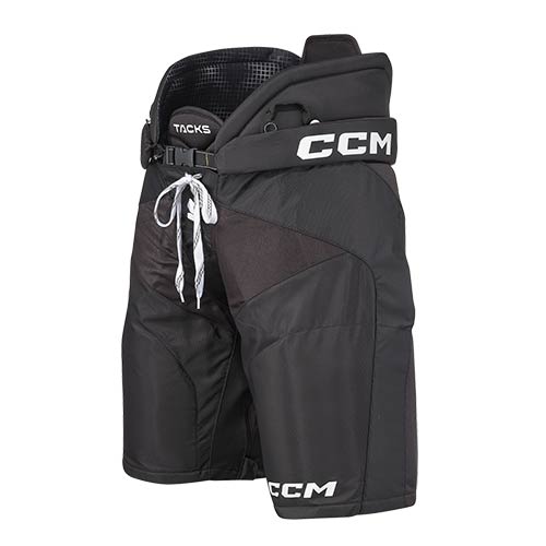 Produktbild CCM Tacks Senior Schutzhose Schwarz