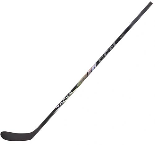Produktbild CCM Tacks XF Eishockey Schlger Senior 70 Flex 60"