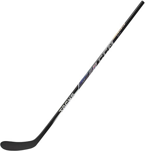 Produktbild CCM Tacks XF Eishockey Schlger Senior 80 Flex 60"