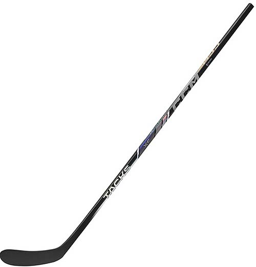 Produktbild CCM Tacks XF Eishockey Schlger Senior 85 Flex 60"