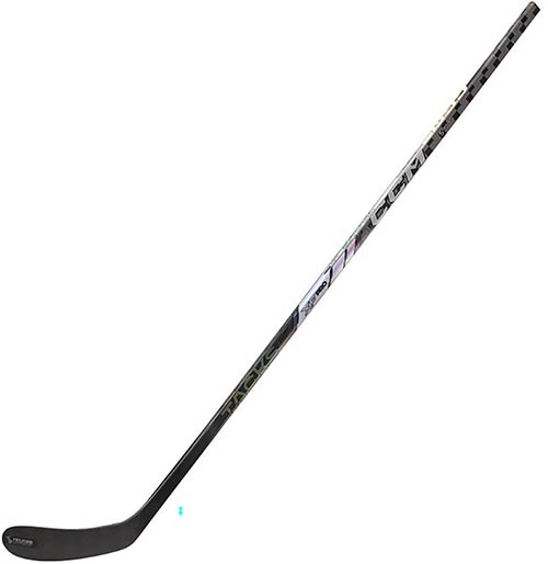 CCM Tacks XF Pro Composite Schlger Senior 80 Flex