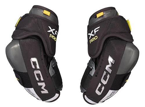 CCM Tacks XF Pro Ellenbogenschoner Junior