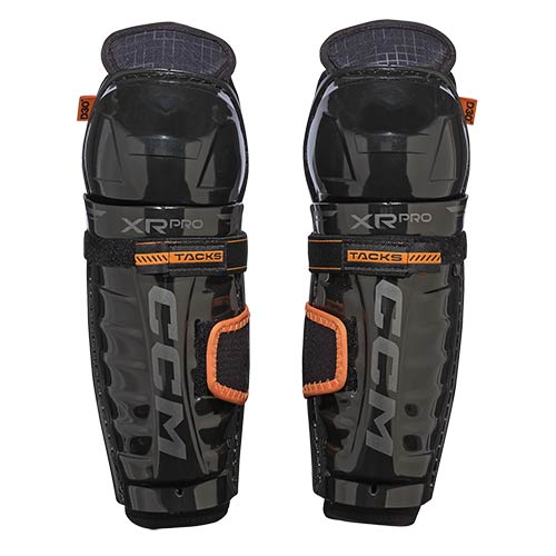 Produktbild CCM Tacks XR Pro Schienbeinschutz Bambini