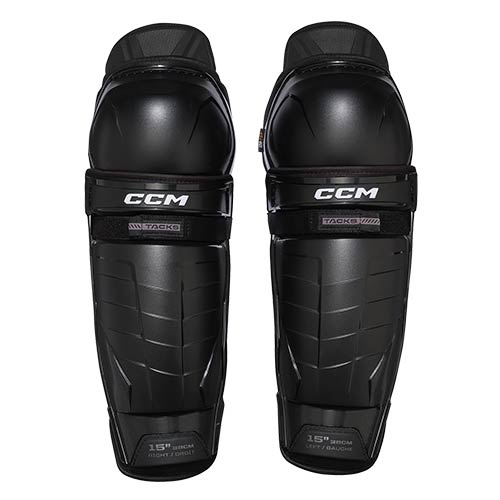 Produktbild CCM Tacks XR-Pro Schienbeinschutz Senior