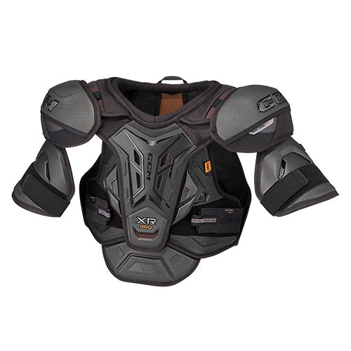 Produktbild CCM Tacks XR-Pro Schulterschutz Senior