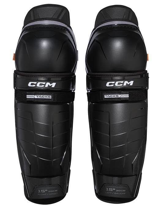Produktbild CCM Tacks XR Schienbeinschutz Junior