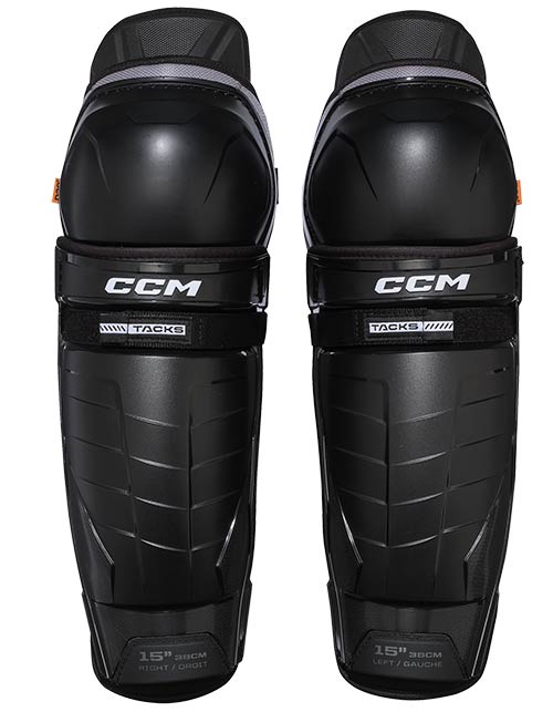 Produktbild CCM Tacks XR Schienbeinschutz Senior