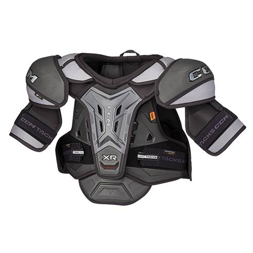 Produktbild CCM Tacks XR Schulterschutz Senior