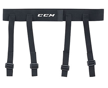 Produktbild CCM Torwart Hftgurt Junior