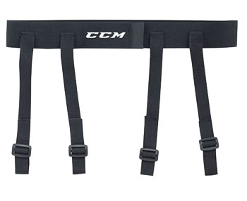 Produktbild CCM Torwart Hftgurt Senior