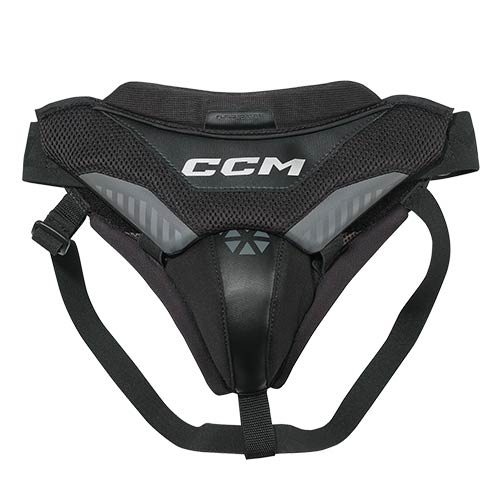 Produktbild CCM Torwart Tiefschutz Senior