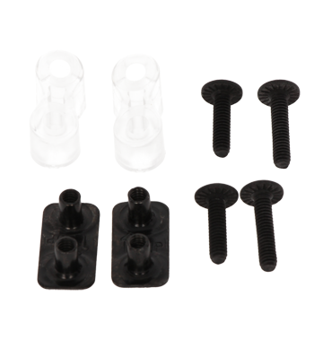 Produktbild CCM Visier Befestigungs-Set