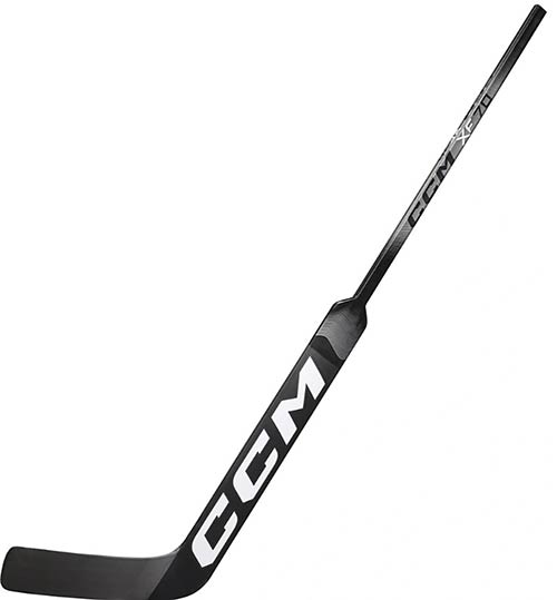 Produktbild CCM XF70 Eishockey Torwart Schlger Junior 21"