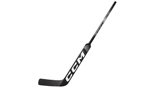 Produktbild CCM XF70 Eishockey Torwart Schlger schwarz-eisgrau Senior
