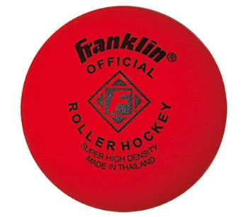 Produktbild Franklin Offiz. Gramm Ball 66mm Super High Density