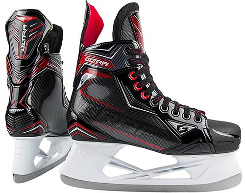 Produktbild Graf Ultra G975 Eishockey Schlittschuh Junior