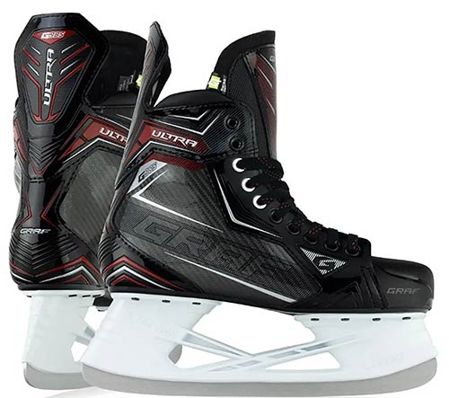 Produktbild Graf Ultra G985 Bambini Schlittschuh