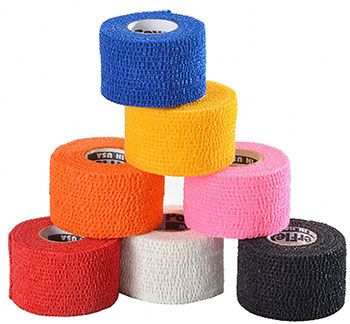 Grip Tape Farbig 38mm 4,5m