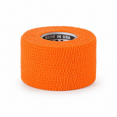 Produktbild Grip Tape orange 38mm 4,5m