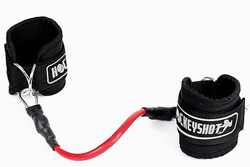 HOCKEYSHOT Lateral Resistance Trainer