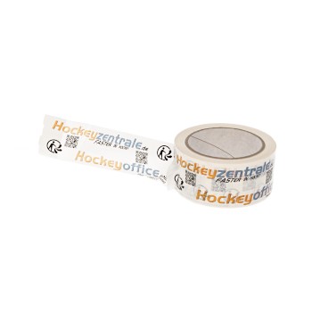 Hockeyzentrale Tape