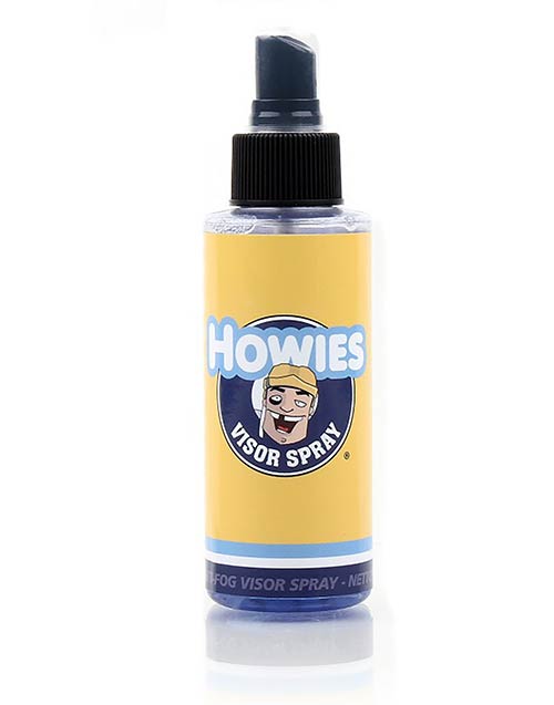 Produktbild HOWIES Anti-Fog Visier Spray 118 ml