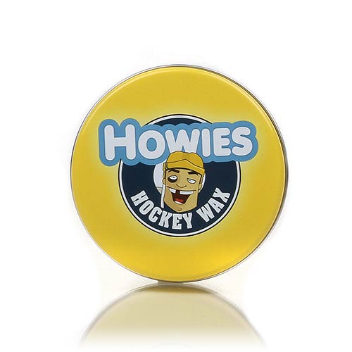 Produktbild Howies Hockey Wax - Schlgerwachs