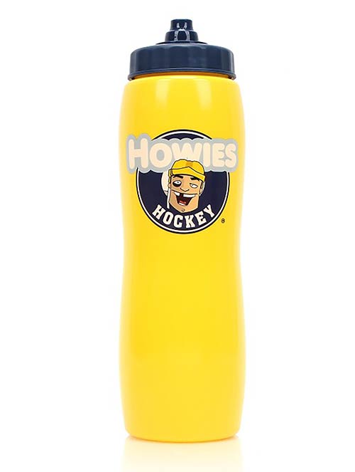Produktbild Howies Jet Trinkflasche Gelb