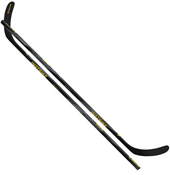 INSTRIKE BlackPower High End 53" Schlger Junior 45 Flex