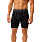 Instrike Compression Pro Jock Tief Schutz Sport Short Senior