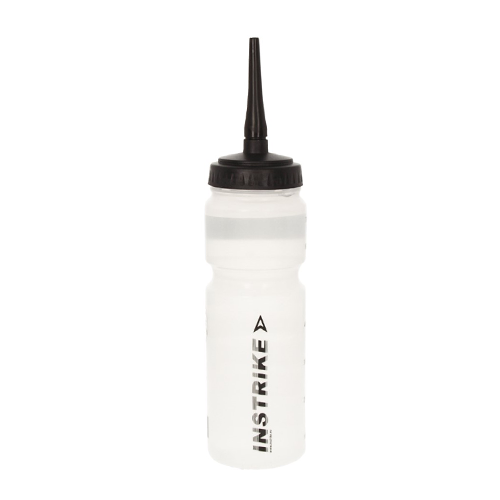 Instrike Eco Green Plant Trinkflasche 0,8 Liter clear Instrike Eco Green Plant Trinkflasche 0,8 Liter clear